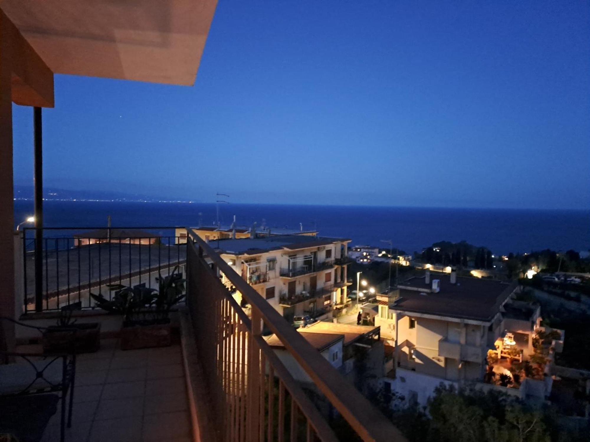 Antelima B&B Taormina Cameră foto